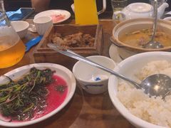 -一楼食业·美食人家
