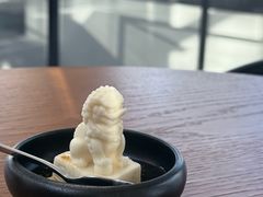 -自如ZSPACE四合院艺术餐厅