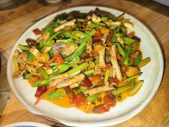 -破三川·新川菜(静安大融城店)