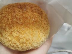 脆皮泡芙-墨茉点心局(国金街店)