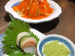 -大雄寿司(中华广场店)