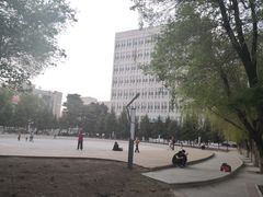 -哈尔滨师范大学(江南校区)