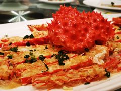 -富淳饭店(陆家嘴保利广场店)