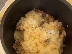 -大鸽饭(马王堆店)