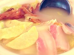 iphone_upload_pic-阳澄湖费尔蒙酒店颐丰阁中餐厅(马鞍山西路店)