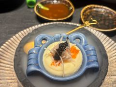 -蟹犇前•帝王蟹雪蟹(陆家嘴店)