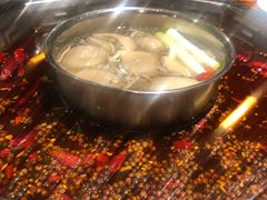 -陈眼镜火锅(总店)