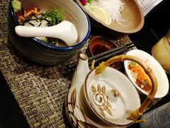 -江户前寿司(好运街店)