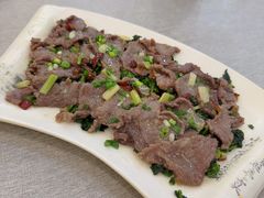 -祈胜邨•顺德鱼生•顺德菜(容桂店)