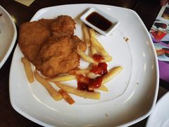 -德大西餐社(云南南路店)