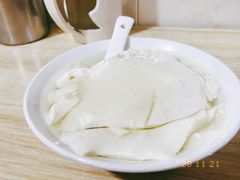 -陈阿婆豆腐脑-卤煮小吃(朝阳路店)