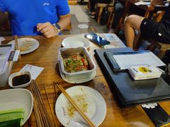 -木屋烧烤(白石洲店)