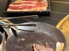 -厚贞日式烤肉(浦东汇智店)