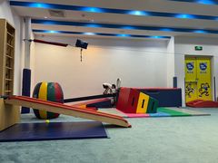 -美吉姆国际儿童教育中心(湛江招商花园城店)