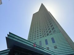 -宁波万豪酒店