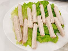 潮汕沙茶饺-全好食潮汕牛肉火锅(泗洲路店)