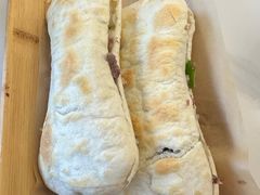 -培万河间驴火•驴肉火锅(东平店)