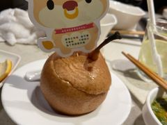 -海底捞火锅鲜切牛肉主题店(长寿路店)