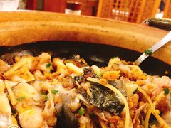 -围龙屋客家食府(福田店)