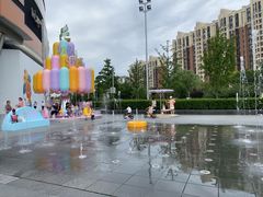 -北京清河万象汇