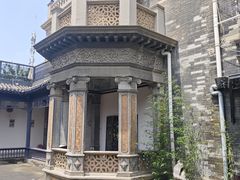 -卫鼎轩·曹公馆(鼓楼店)