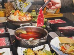 -匠和风精致料理(祥禾天地店)