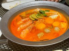 -翡翠鸟精品泰国菜(北辰财富中心店)