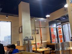 -麻蒲碳烤肉(嘉禾东平地铁站19号店)