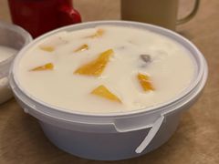 -水牛奶皇后糖水铺(深圳总店)