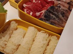 -润园四季椰子鸡火锅(南山海岸城店)