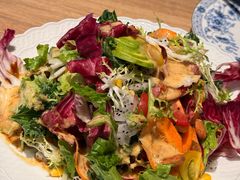 -连鹭海鲜·海肠捞饭·海胆饭(星海店)
