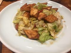 -巴依老爷新疆美食(常营店)