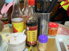 -荔林食店(西华路店)