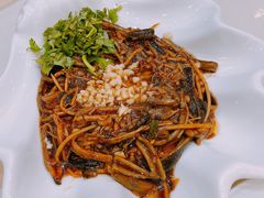 -玉华台饭庄·淮扬菜·烤鸭(望京店)