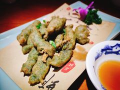 -涌觅名灶·本地海鲜宁波菜(财富广场店)