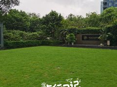 -九月里.自由花园餐厅