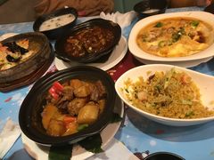 -表妹香港靓点餐厅