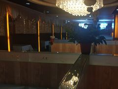 -上岛咖啡(华源四里店)