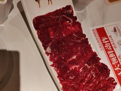 -左庭右院鲜牛肉火锅(七宝领展广场店)