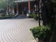 -星巴克臻选(思南公馆店)
