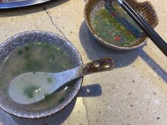 -313羊庄·羊肉火锅烧烤(李村店)