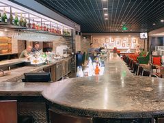 -上海锦江汤臣洲际大酒店壹阶层