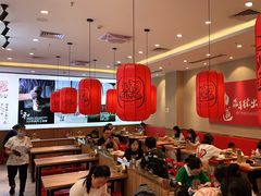 -陇上秦轩biangbiang面(萧山万象汇店)