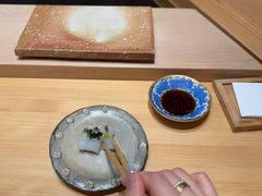 -荣一代目OMAKASE板前料理
