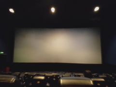 -AMG海上明珠影城(上海环球港RealDCinema店)