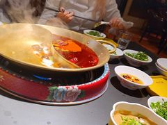 -羊大爷涮肉(亮马桥店)