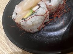 -板长寿司(ION店)