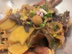 -巴渝老街印象生活麻辣烫(华宇·北城中央汇店)