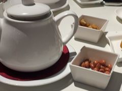 -潮福城潮州大酒楼(湖滨北路店)