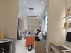 -海马体照相馆(广州新世界云门New park店)